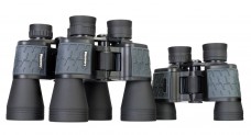 Бинокль Levenhuk Discovery Flint 12x50
