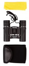 Бинокль PRAKTICA Falcon 8x21, черный