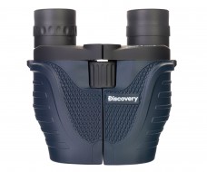 Бинокль Levenhuk Discovery Gator 8–20x25