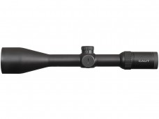 Оптический прицел Gaut Obsidian 3-24x56 SF, сетка 31 (Half MD)