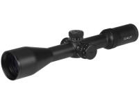 Оптический прицел Gaut Obsidian 2-16x50 SF, сетка 31 (Half MD)