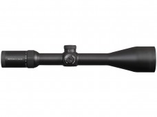 Оптический прицел Gaut Obsidian 3-24x56 SF, сетка 31 (Half MD)