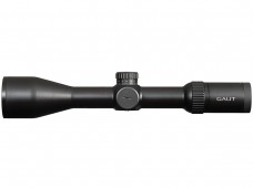 Оптический прицел Gaut Obsidian 2-16x50 SF, сетка 31 (Half MD)