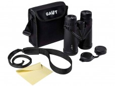 Бинокль GAUT Atlas 10x42 Waterproof, призмы Roof, IPX6