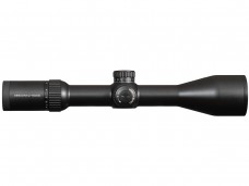 Оптический прицел Gaut Obsidian 2-16x50 SF, сетка 31 (Half MD)