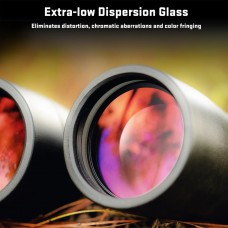 Бинокль Eyeskey Captor 15x56