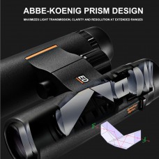 Бинокль Eyeskey Zenith 10x42
