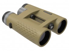 Бинокль Vector Optics Paragon 8x42 HD, Roof-призмы BaK-4, Open Bridge, Tan