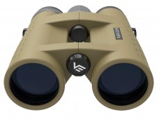 Бинокль Vector Optics Paragon 8x42 HD, Roof-призмы BaK-4, Open Bridge, Tan