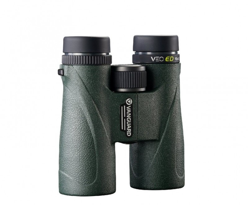 Бинокль Vanguard VEO ED 10X42