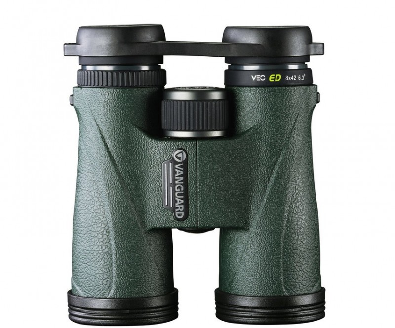 Бинокль Vanguard VEO ED 8X42
