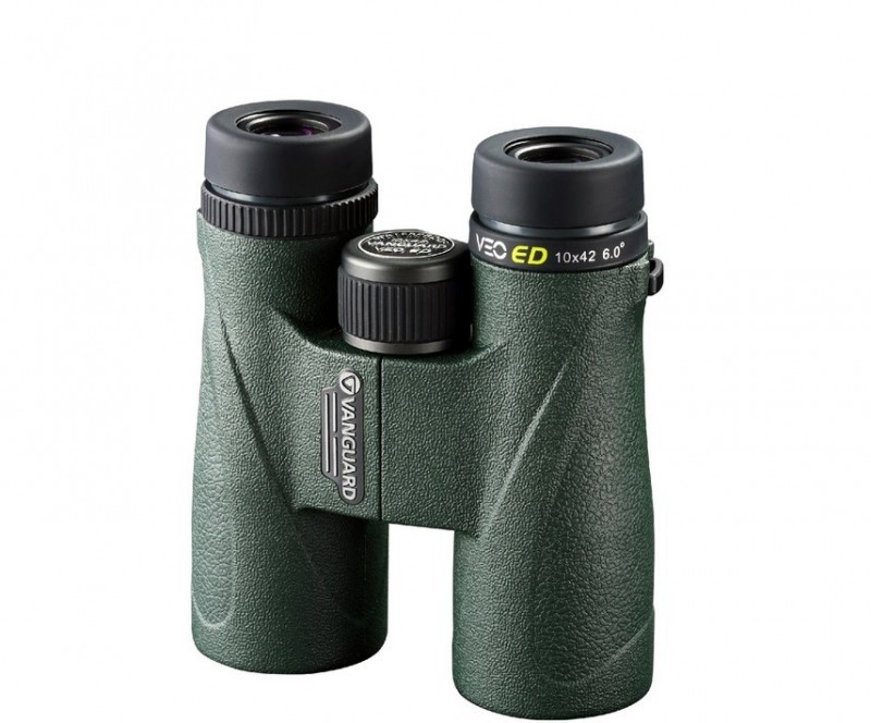 Бинокль Vanguard VEO ED 10X42