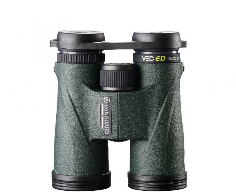 Бинокль Vanguard VEO ED 10X42