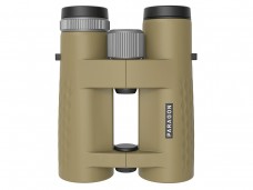 Бинокль Vector Optics Paragon 10x42 HD, Roof-призмы BaK-4, Open Bridge, Tan
