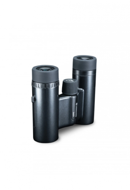 Бинокль Vanguard VESTA COMPACT, 8X21 BP, цвет чёрная жемчужина