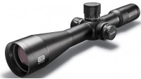 Оптический прицел EOtech Vudu 3.5-18x50 FFP (сетка MD1 (MRAD)) с подсветкой