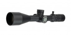 Оптический прицел NightForce NX8 4-32x50 F1 (сетка MIL-XT) с подсветкой