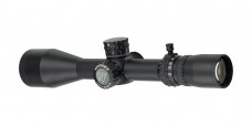 Оптический прицел NightForce NX8 4-32x50 F1 (сетка MIL-XT) с подсветкой