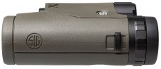 Бинокль с лазерным дальномером Sig Sauer KILO6K HD 10x32