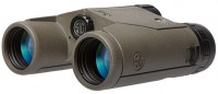 Бинокль с лазерным дальномером Sig Sauer KILO6K HD 10x32