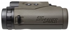 Бинокль с лазерным дальномером Sig Sauer KILO6K HD 10x32