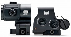 Комплект EOTech HHS VI (EXPS3-2 + G43.STS)