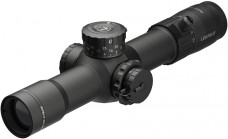 Оптический прицел Leupold Mark 5HD 2-10x30 M5C3 FFP (сетка TMR) с подсветкой