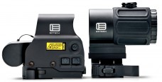 Комплект EOTech HHS VI (EXPS3-2 + G43.STS)