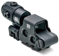 Комплект EOTech HHS VI (EXPS3-2 + G43.STS)