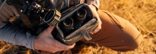 Бинокль Sig Sauer ZULU10 HDX 10x42