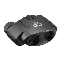 Бинокль Pentax 8x21 UCF R