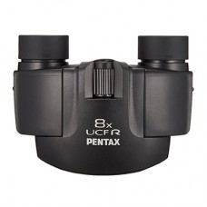 Бинокль Pentax 8x21 UCF R