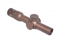 Оптический прицел ARKON Model A 1-10х28 FDE