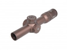 Оптический прицел ARKON Model A 1-10х28 FDE