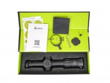 Оптический прицел ARKON Model A 1-10х28