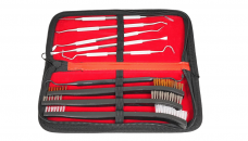 Набор для чистки ARKON, 9 предметов