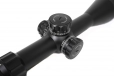 Оптический прицел ARKON Model B 5-25х56