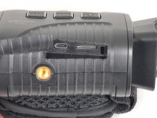 Цифровой монокуляр ночного видения ARKON Lite NVM1