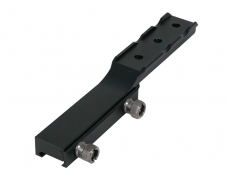 Кронштейн Weaver/Picatinny для Arkon Alfa / Вивер Пикатини для Аркон Альфа