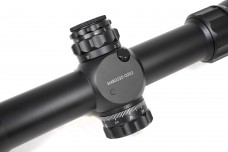 Оптический прицел ARKON Model B 5-25х56