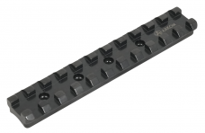 Планка ARKON Picatinny на Bergara B13