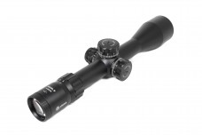 Оптический прицел ARKON Model B 5-25х56