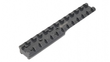 Планка ARKON Picatinny на Baikal IZ18