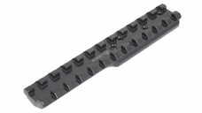 Планка ARKON Picatinny на Baikal IZ94