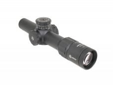 Оптический прицел ARKON Model A 1-10х28