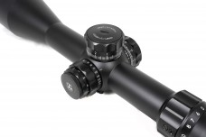 Оптический прицел ARKON Model B 5-25х56