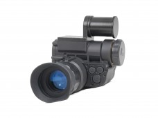 Цифровой монокуляр ночного видения ARKON NVG3