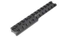 Планка ARKON Picatinny на Sabatti Forest