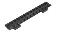 Планка ARKON Picatinny на Beretta A400 Xplor Action