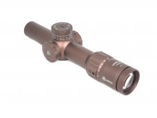 Оптический прицел ARKON Model A 1-10х28 FDE